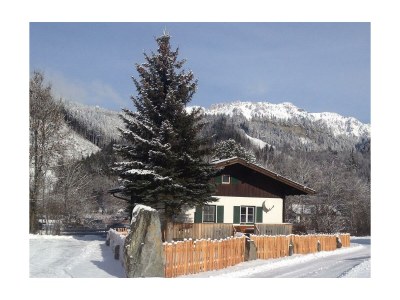 Apartment Ferienhaus "Schober" - Outdoor photo 19