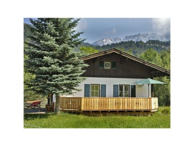 Apartment Ferienhaus "Schober" - Outdoor photo 21