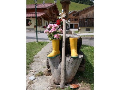 Apartment Ferienhaus "Schober" - Outdoor photo 32