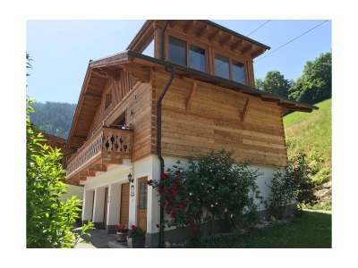 Apartment Ferienhaus "Schober" - Outdoor photo 43