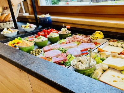 Apartment Ferienhaus "Schober" - Outdoor photo 57