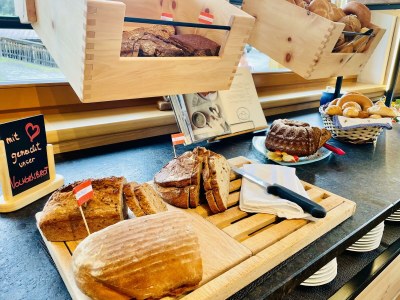 Apartment Ferienhaus "Schober" - Outdoor photo 59