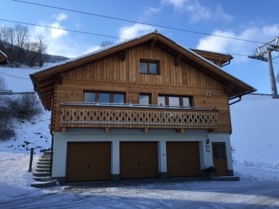 Apartment Ferienhaus "Schober" - Features photo 61