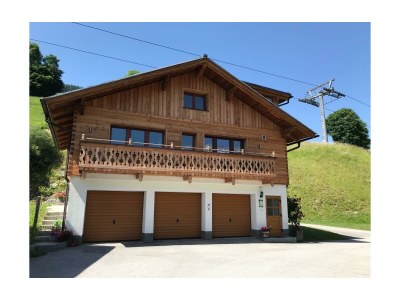 Apartment Ferienhaus "Schober" - Features photo 67