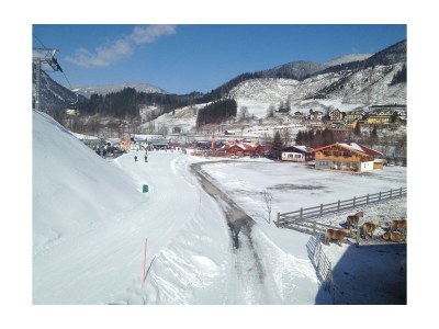 Apartment Ferienhaus "Schober" - Features photo 71