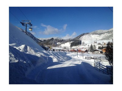 Apartment Ferienhaus "Schober" - Features photo 72