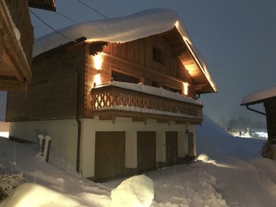 Apartment Ferienhaus "Schober" - Features photo 75