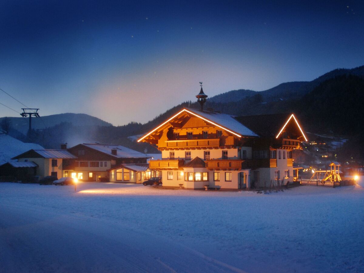 Holiday room Familienzimmer (FZ5) - Frühstück - Outdoor photo 2