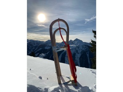 Holiday room Familienzimmer (FZ5) - Frühstück - Outdoor photo 30