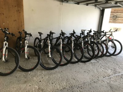 Holiday room Familienzimmer (FZ5) - Frühstück - Outdoor photo 40