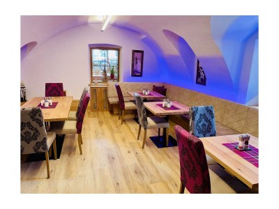 Holiday room Familienzimmer (FZ5) - Frühstück - Outdoor photo 53