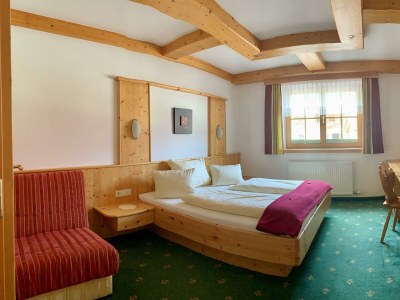 Holiday room Familienzimmer (FZ5) - Frühstück - Features photo 60