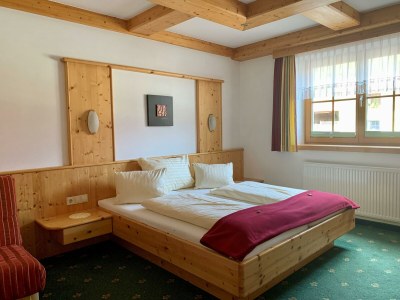 Holiday room Familienzimmer (FZ5) - Frühstück - Features photo 61