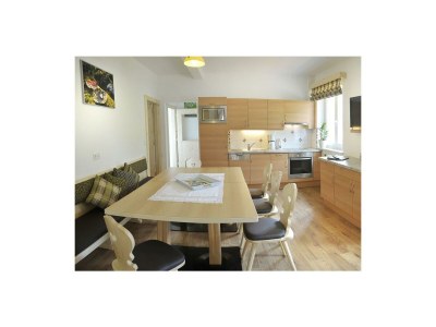 Apartment Ferienhaus - Blockhaus Abendrot - Outdoor photo 8