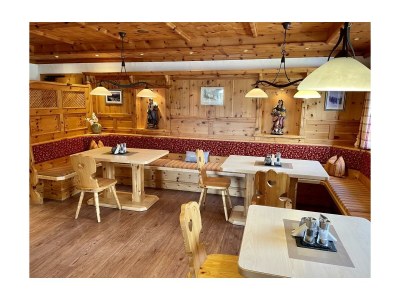 Apartment Ferienhaus - Blockhaus Abendrot - Outdoor photo 10