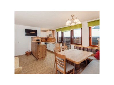 Apartment Ferienhaus - Blockhaus Abendrot - Outdoor photo 20