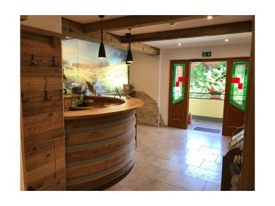 Apartment Ferienhaus - Blockhaus Abendrot - Outdoor photo 50