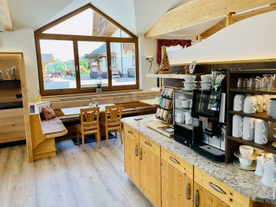 Apartment Ferienhaus - Blockhaus Abendrot - Outdoor photo 53