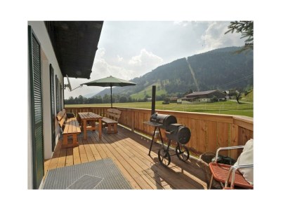 Apartment Ferienhaus - Blockhaus Abendrot - Features photo 60