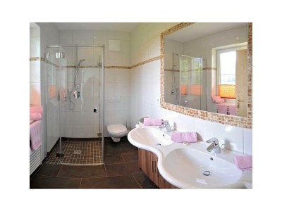 Apartment Ferienhaus - Blockhaus Abendrot - Features photo 61