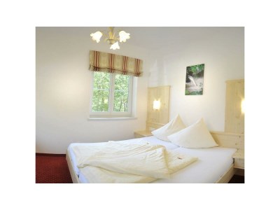 Apartment Ferienhaus - Blockhaus Abendrot - Features photo 64