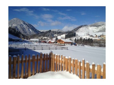 Apartment Ferienhaus - Blockhaus Abendrot - Features photo 68