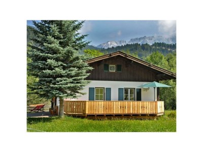 Apartment Ferienhaus - Blockhaus Abendrot - Features photo 71