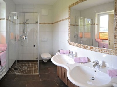 Apartment Ferienhaus "Zirbe" - Outdoor photo 22