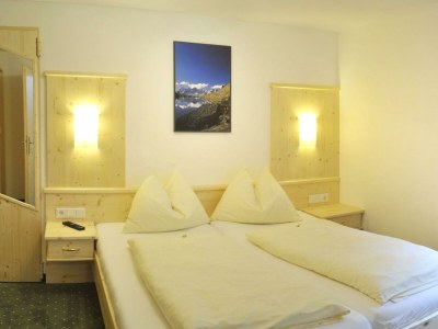 Apartment Ferienhaus "Zirbe" - Outdoor photo 23