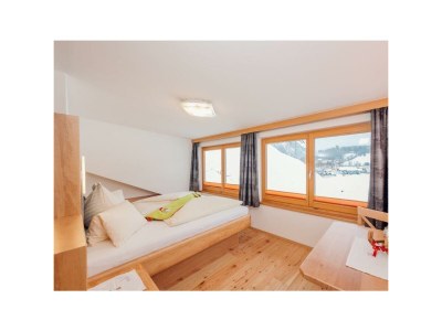 Apartment Ferienhaus "Zirbe" - Outdoor photo 26