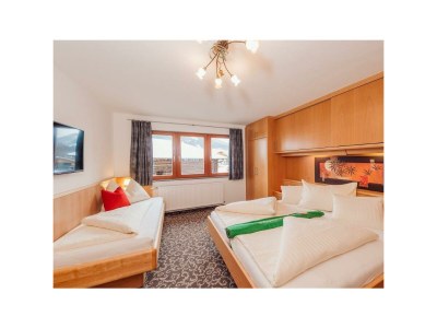 Apartment Ferienhaus "Zirbe" - Outdoor photo 27