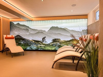 Apartment Ferienhaus "Zirbe" - Outdoor photo 36