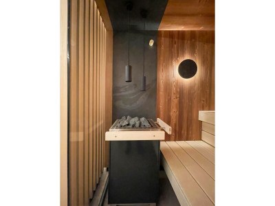 Apartment Ferienhaus "Zirbe" - Outdoor photo 37