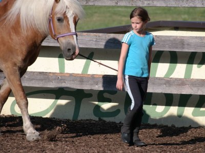 Apartment Ferienhaus "Zirbe" - Outdoor photo 44