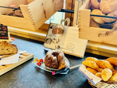 Apartment Ferienhaus "Zirbe" - Outdoor photo 56