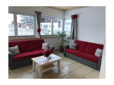 Apartment Ferienhaus "Zirbe" - Features photo 59