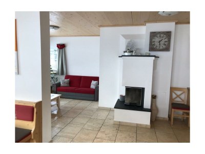 Apartment Ferienhaus "Zirbe" - Features photo 60