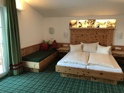 Apartment Ferienhaus "Zirbe" - Features photo 62