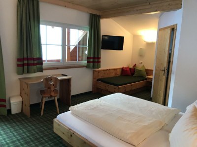 Apartment Ferienhaus "Zirbe" - Features photo 64