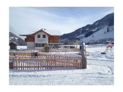 Apartment Ferienhaus "Zirbe" - Features photo 66