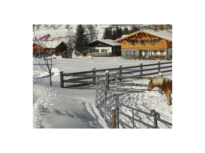 Apartment Ferienhaus "Zirbe" - Features photo 67