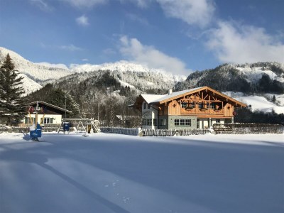 Apartment Ferienhaus "Zirbe" - Features photo 69