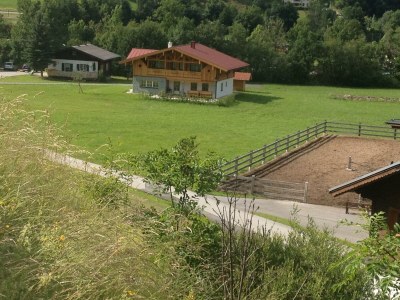 Apartment Ferienhaus "Zirbe" - Features photo 70