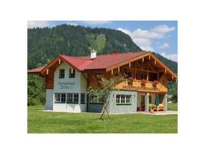 Apartment Ferienhaus "Zirbe" - Features photo 72
