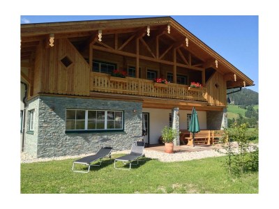 Apartment Ferienhaus "Zirbe" - Features photo 73