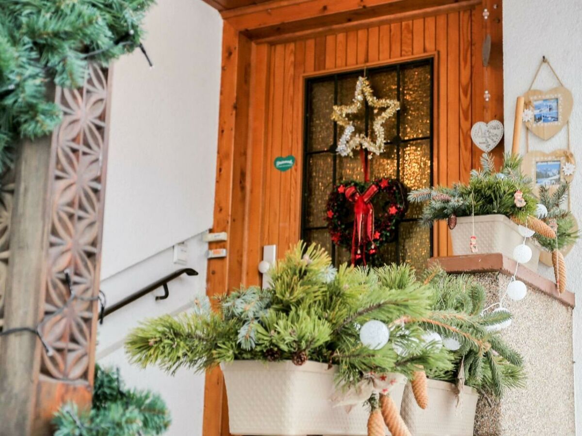 Apartment Appartement/Fewo, Dusche, WC, 2 Schlafräume