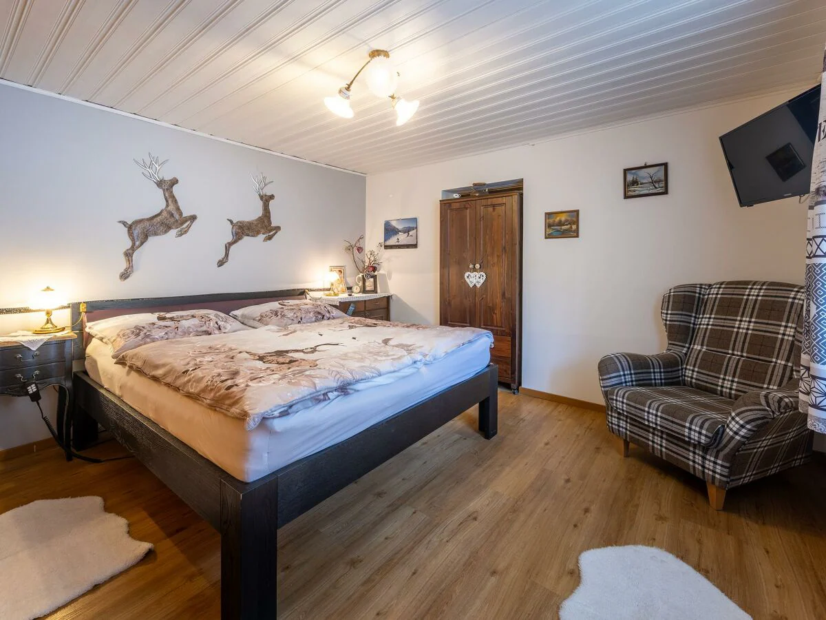 Apartment Appartement/Fewo, Dusche, WC, 2 Schlafräume - Outdoor photo 2