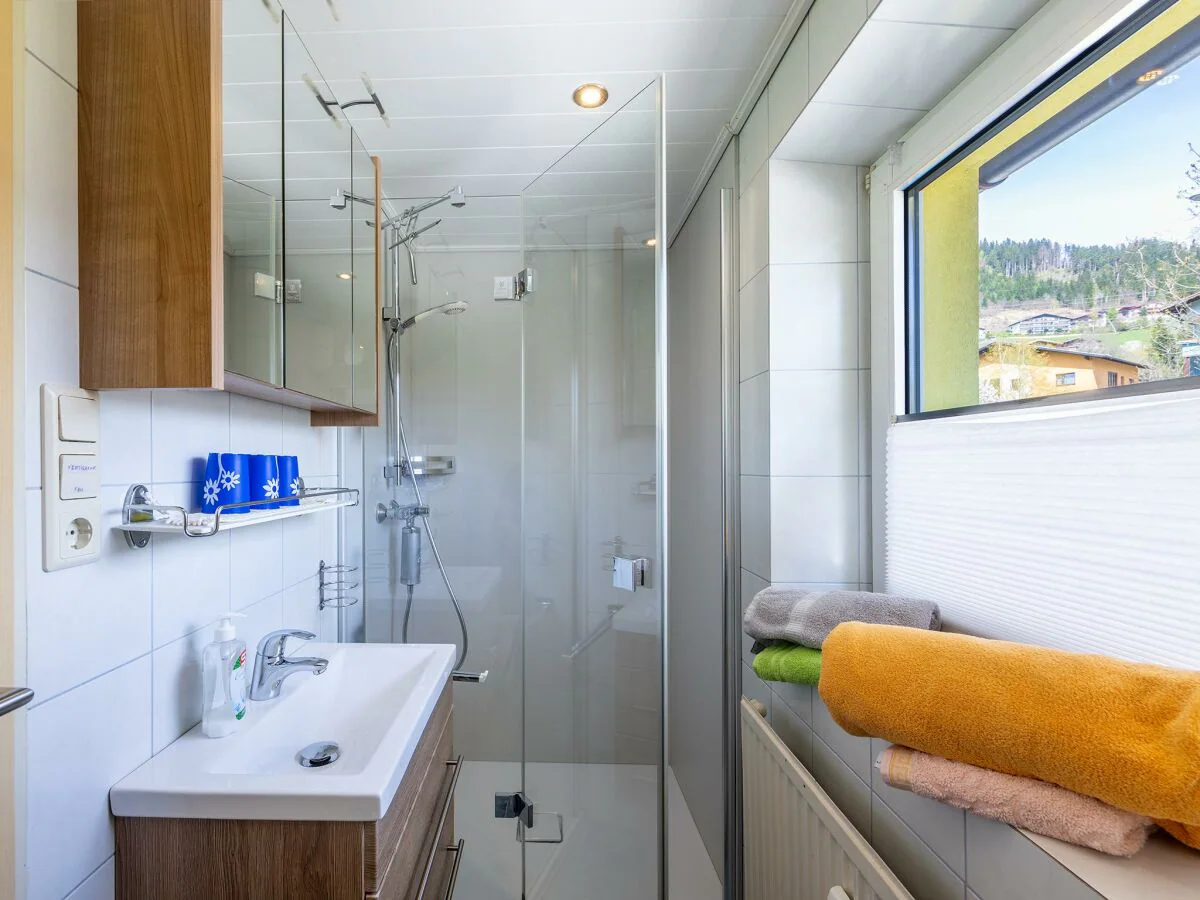 Apartment Appartement/Fewo, Dusche, WC, 2 Schlafräume - Outdoor photo 5