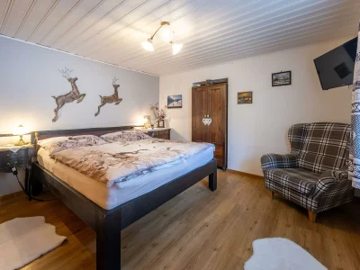 Apartment Appartement/Fewo, Dusche, WC, 2 Schlafräume - Outdoor photo 2