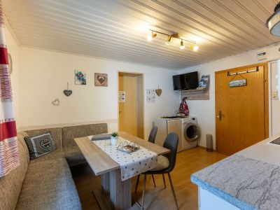 Apartment Appartement/Fewo, Dusche, WC, 2 Schlafräume - Outdoor photo 3